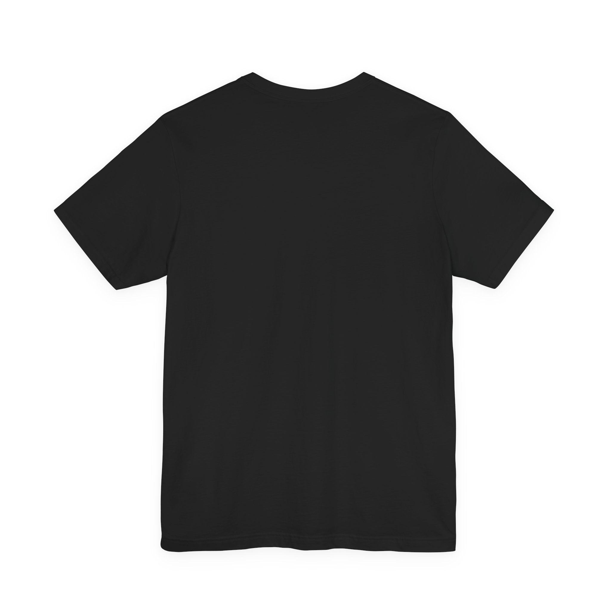Terror on the Air Graphic Tee | Unisex Jersey Short Sleeve T-Shirt