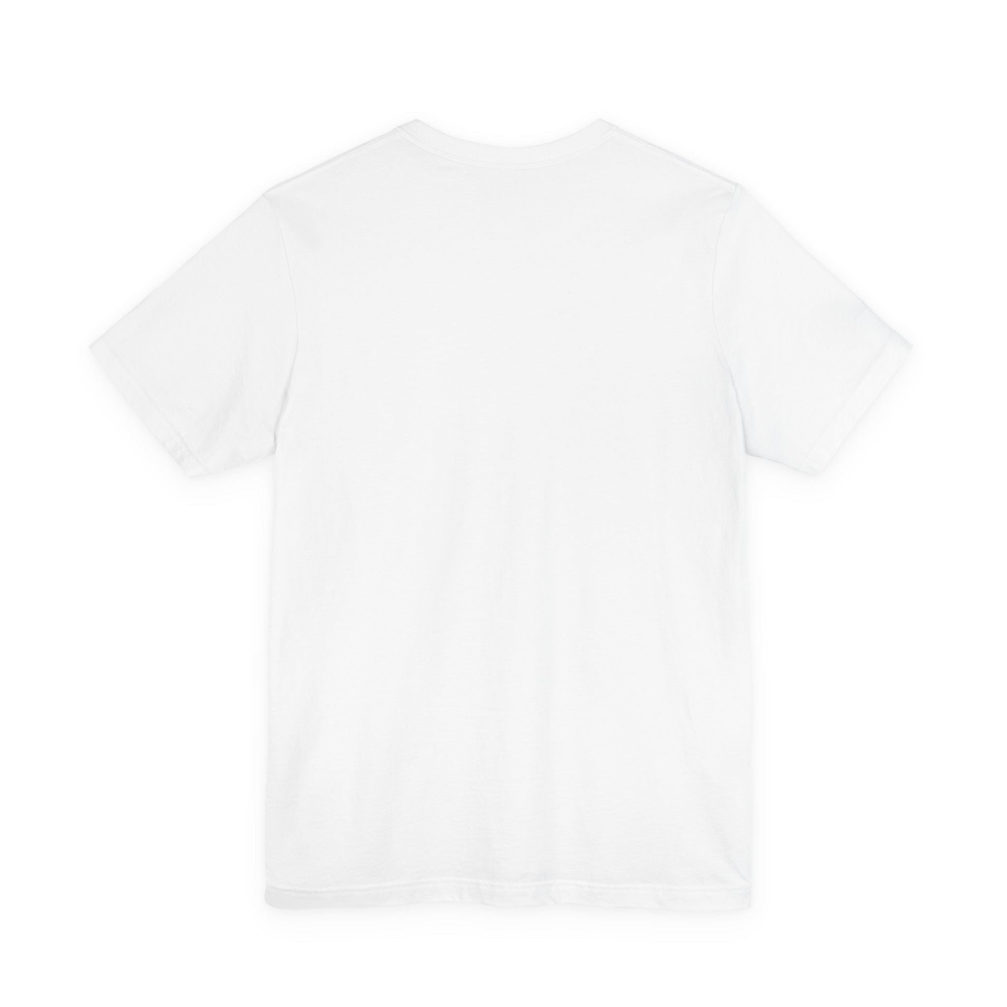 Terror on the Air Graphic Tee | Unisex Jersey Short Sleeve T-Shirt