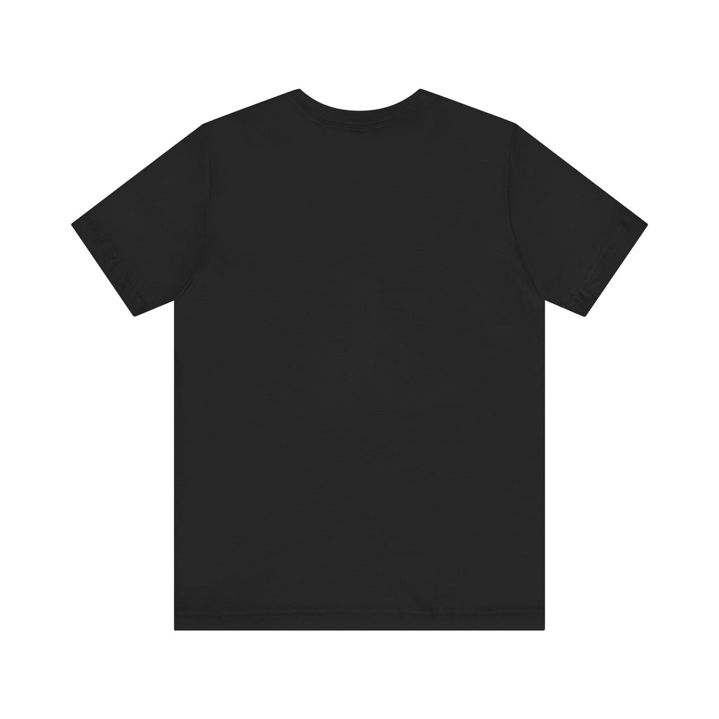 Terror on the Air Graphic Tee | Unisex Jersey Short Sleeve T-Shirt