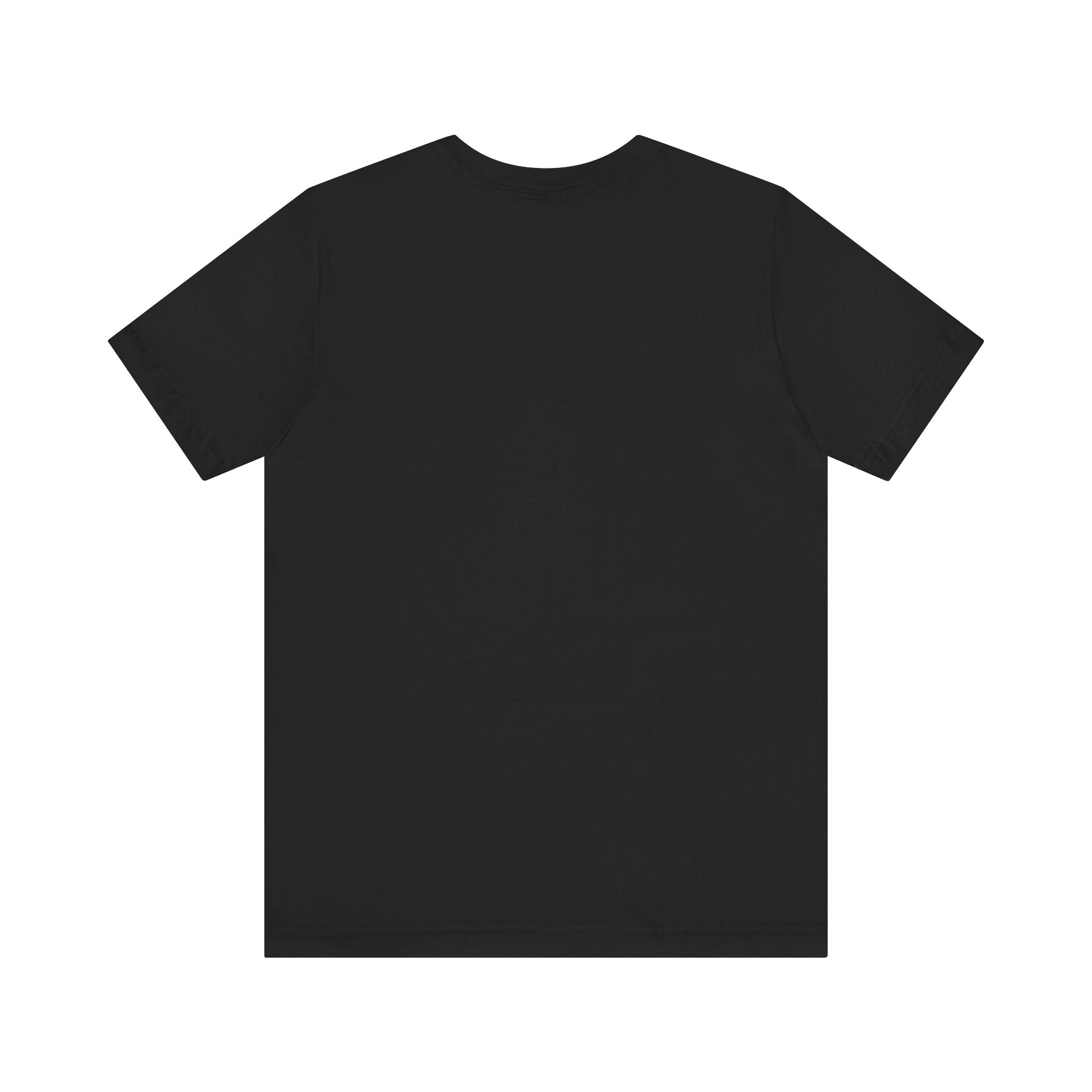 Terror on the Air Graphic Tee | Unisex Jersey Short Sleeve T-Shirt