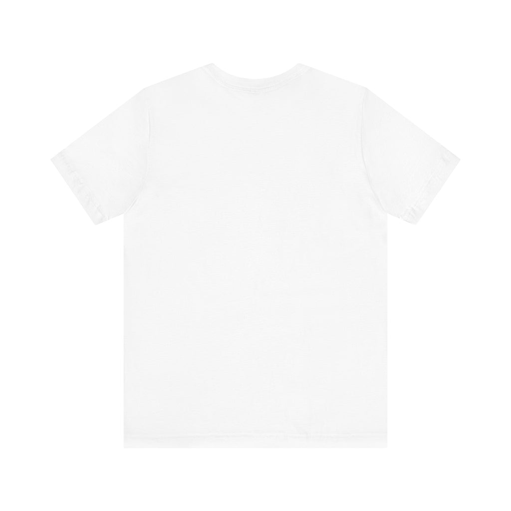 Terror on the Air Graphic Tee | Unisex Jersey Short Sleeve T-Shirt