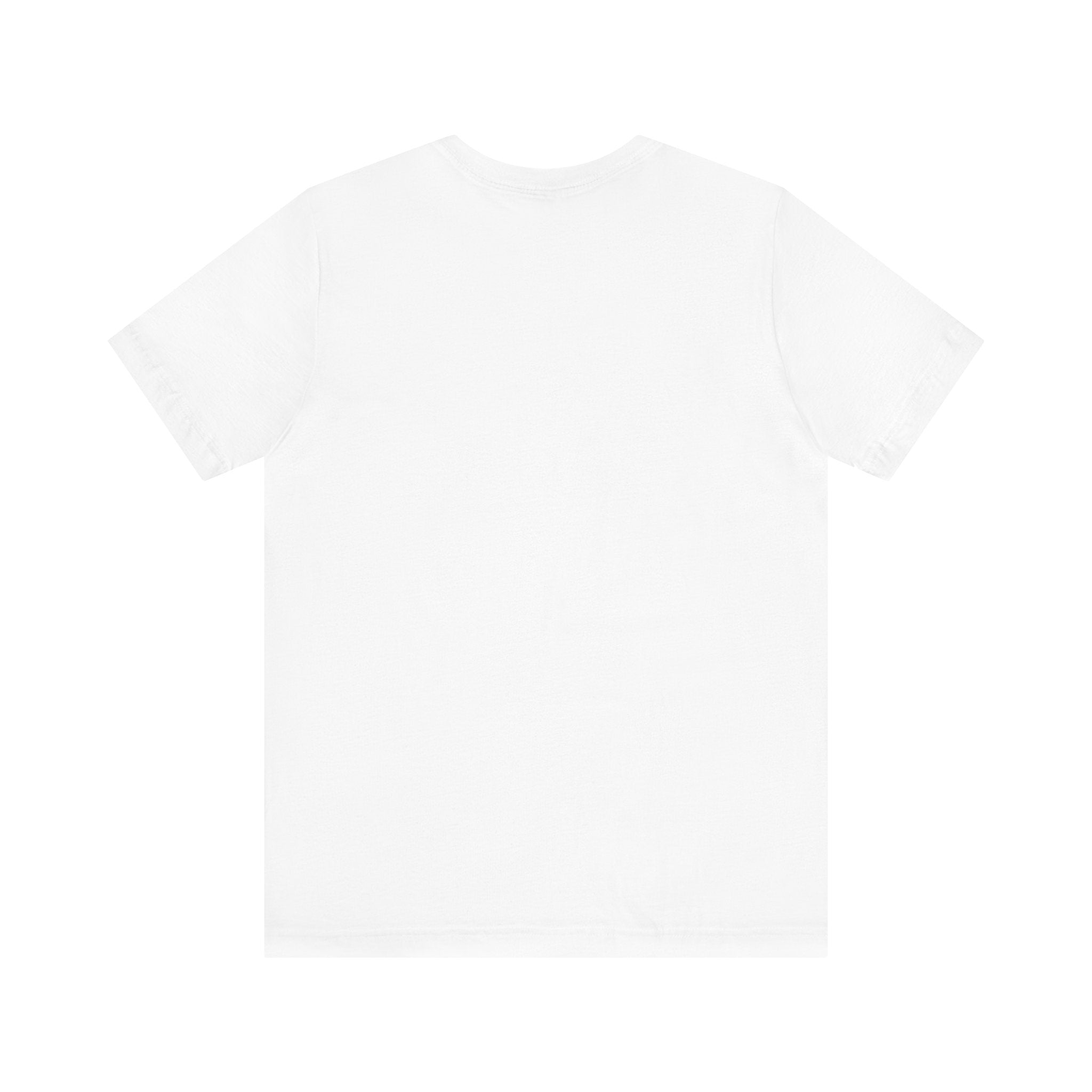 Terror on the Air Graphic Tee | Unisex Jersey Short Sleeve T-Shirt