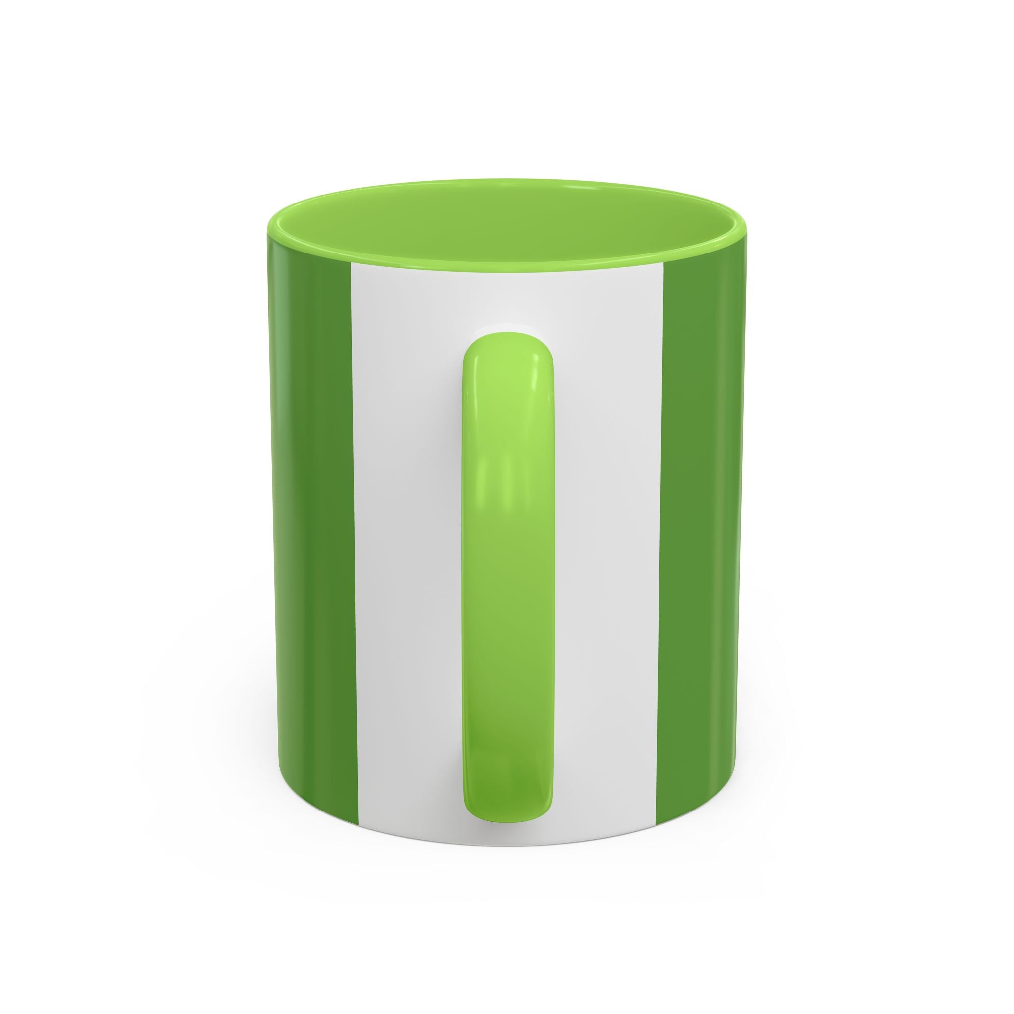 "There's Somethin' In Those Hills" Coffee Mug