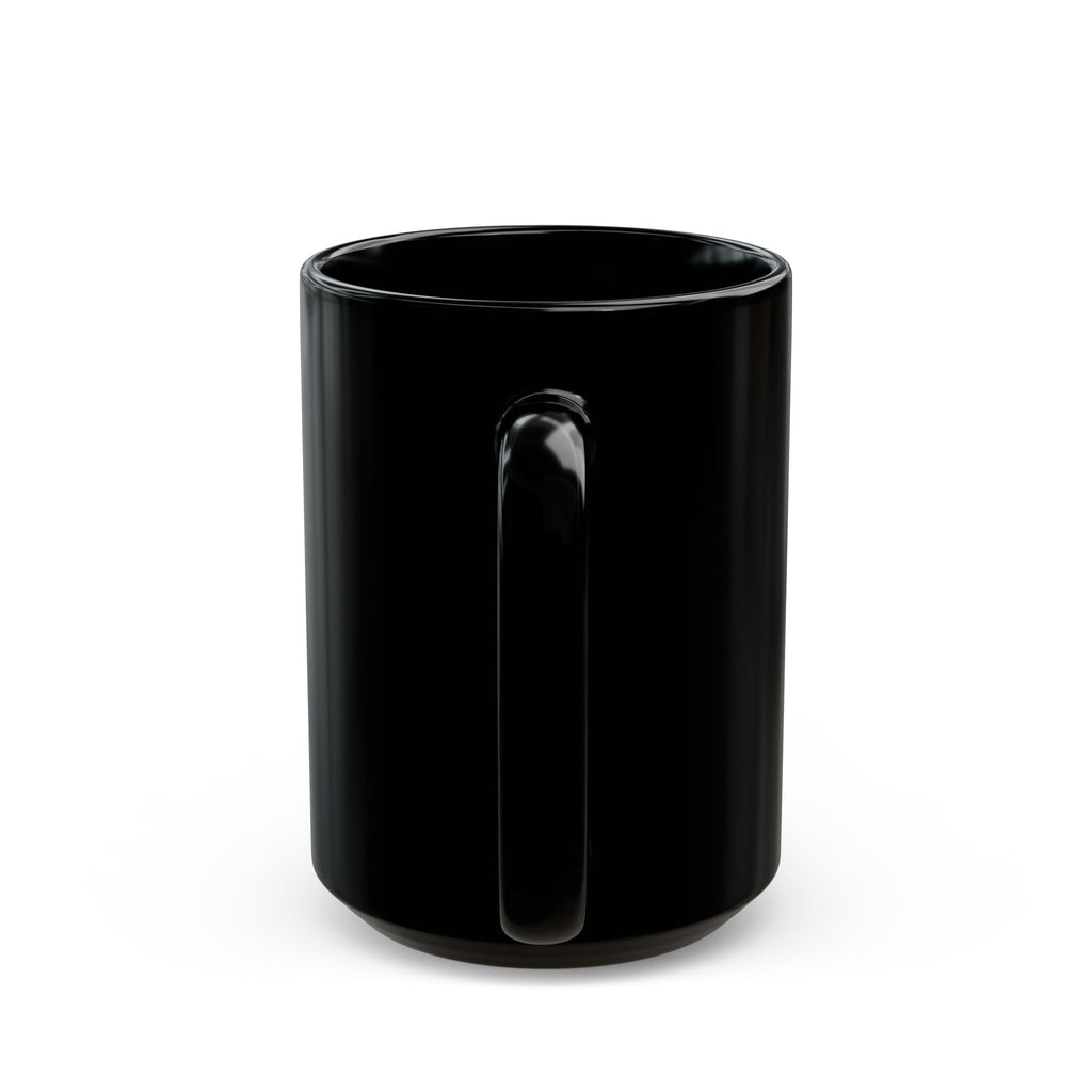 "Some Call It Blackmail" Coffee Mug