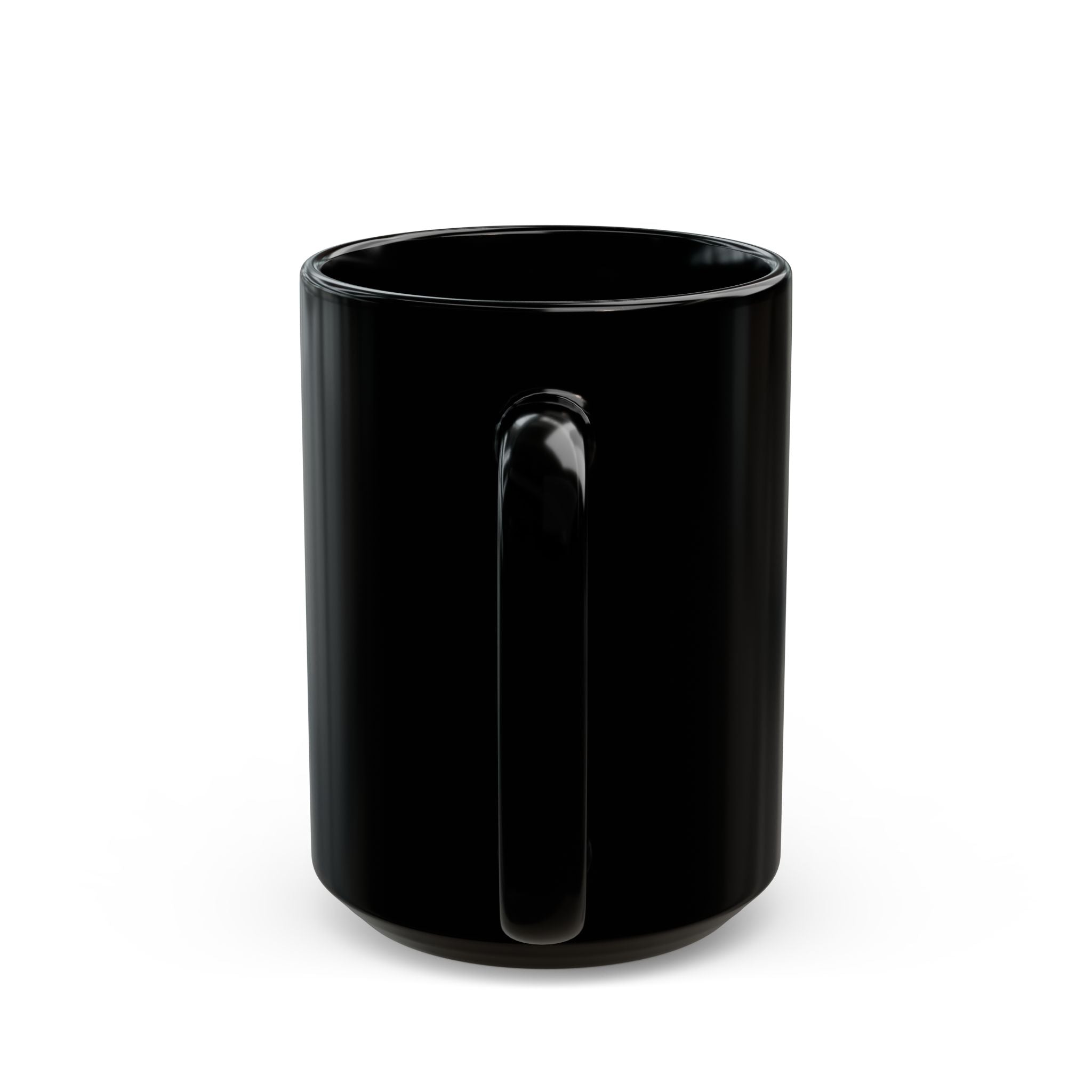 "Some Call It Blackmail" Coffee Mug