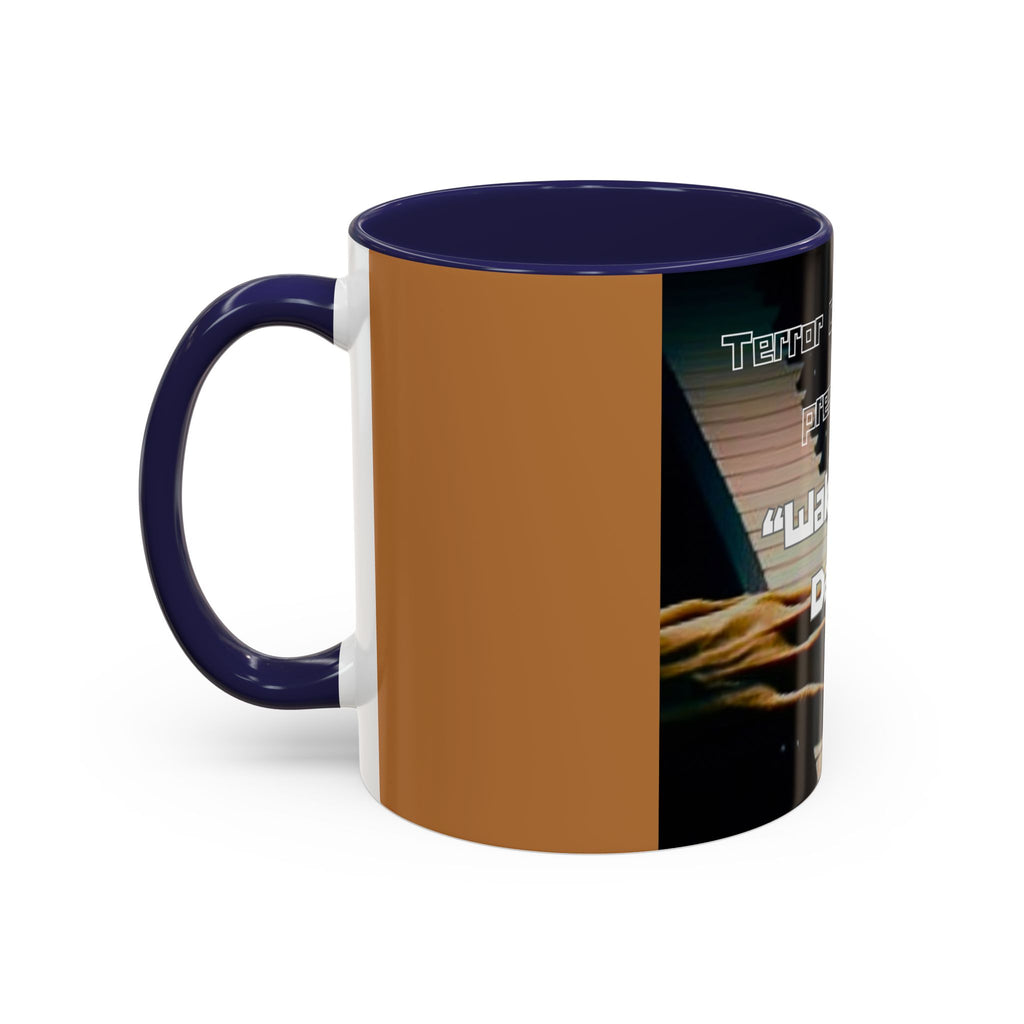"Wake Up, Darla" Collector's Coffee Mug