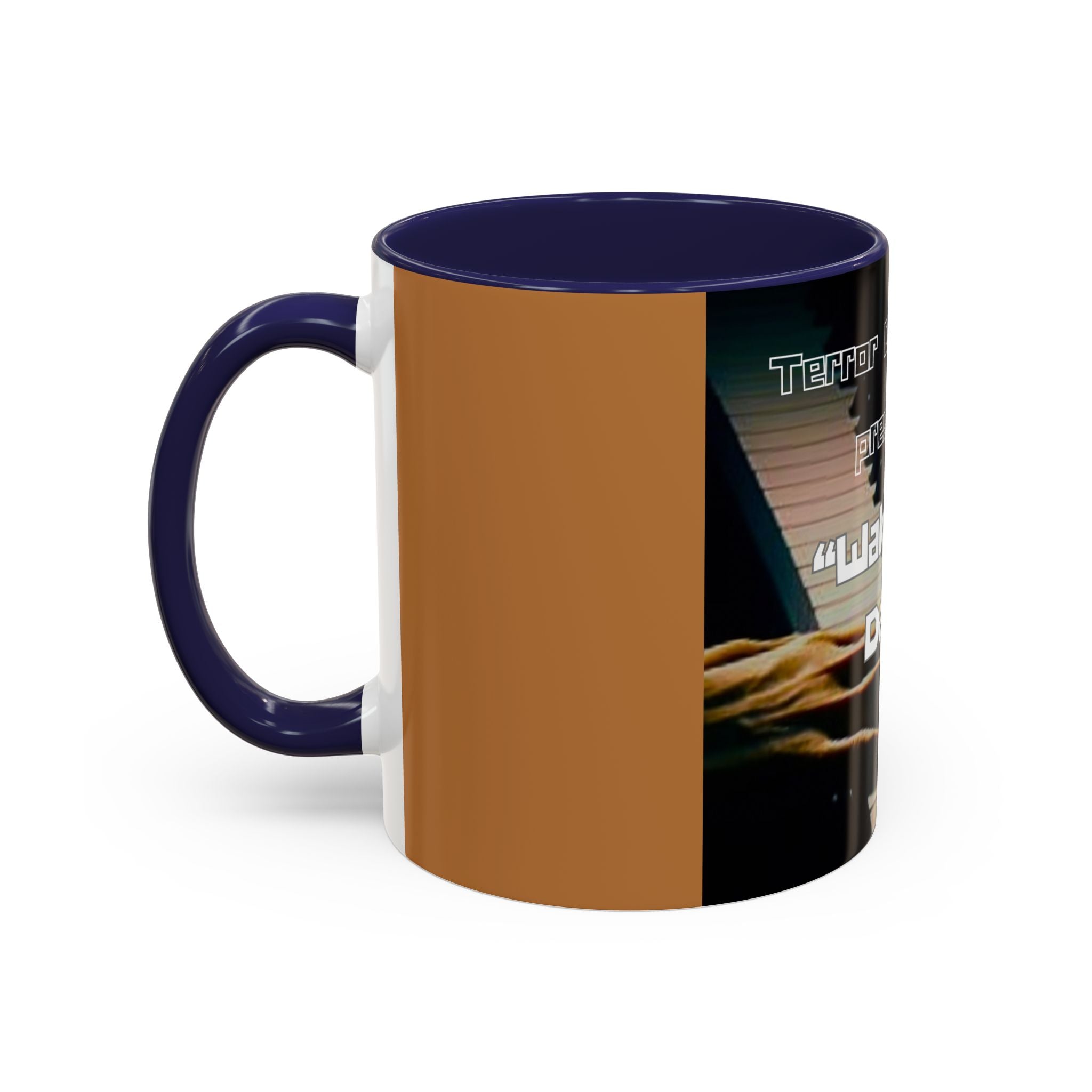 "Wake Up, Darla" Collector's Coffee Mug