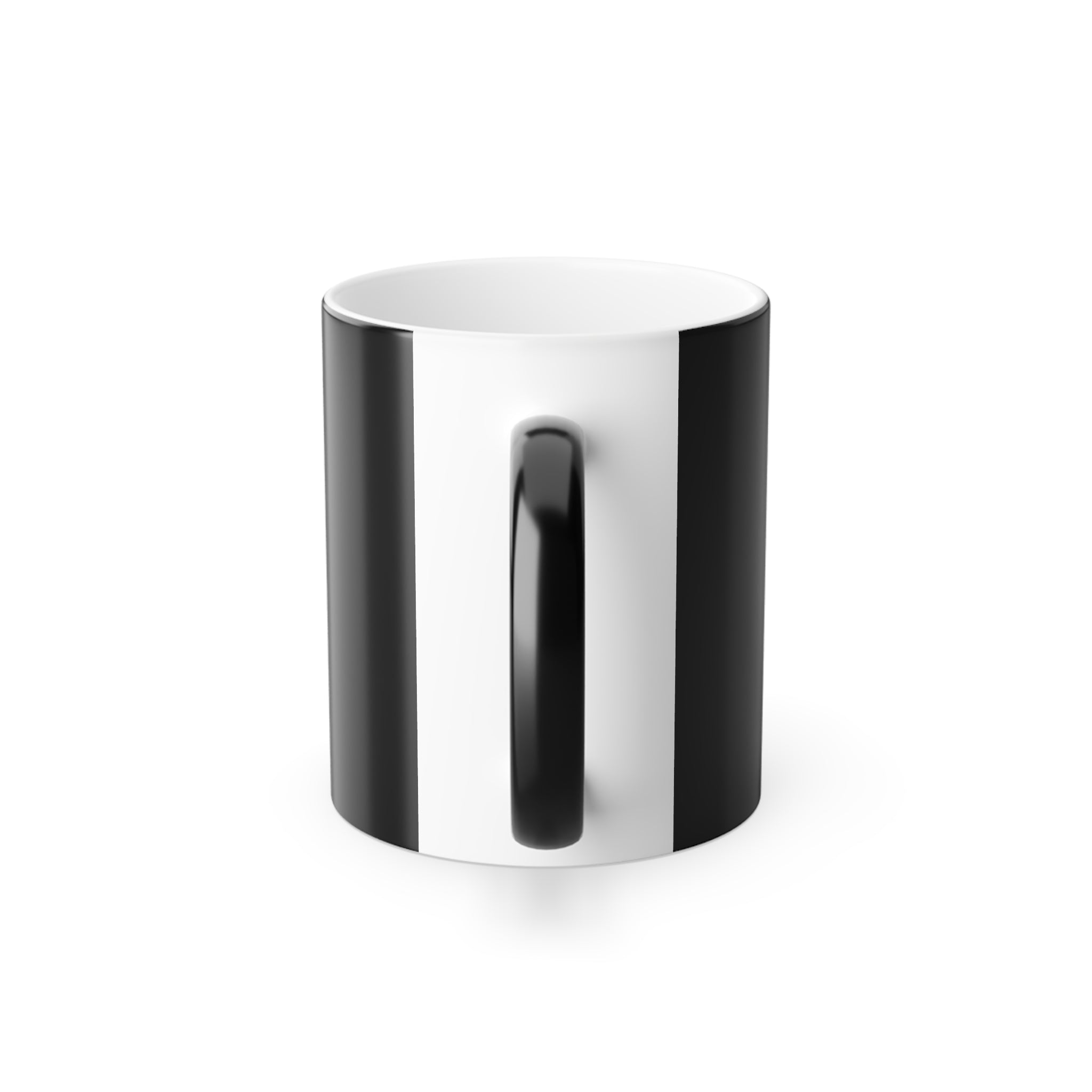 "I'm No Dummy" Collector's Coffee Mug