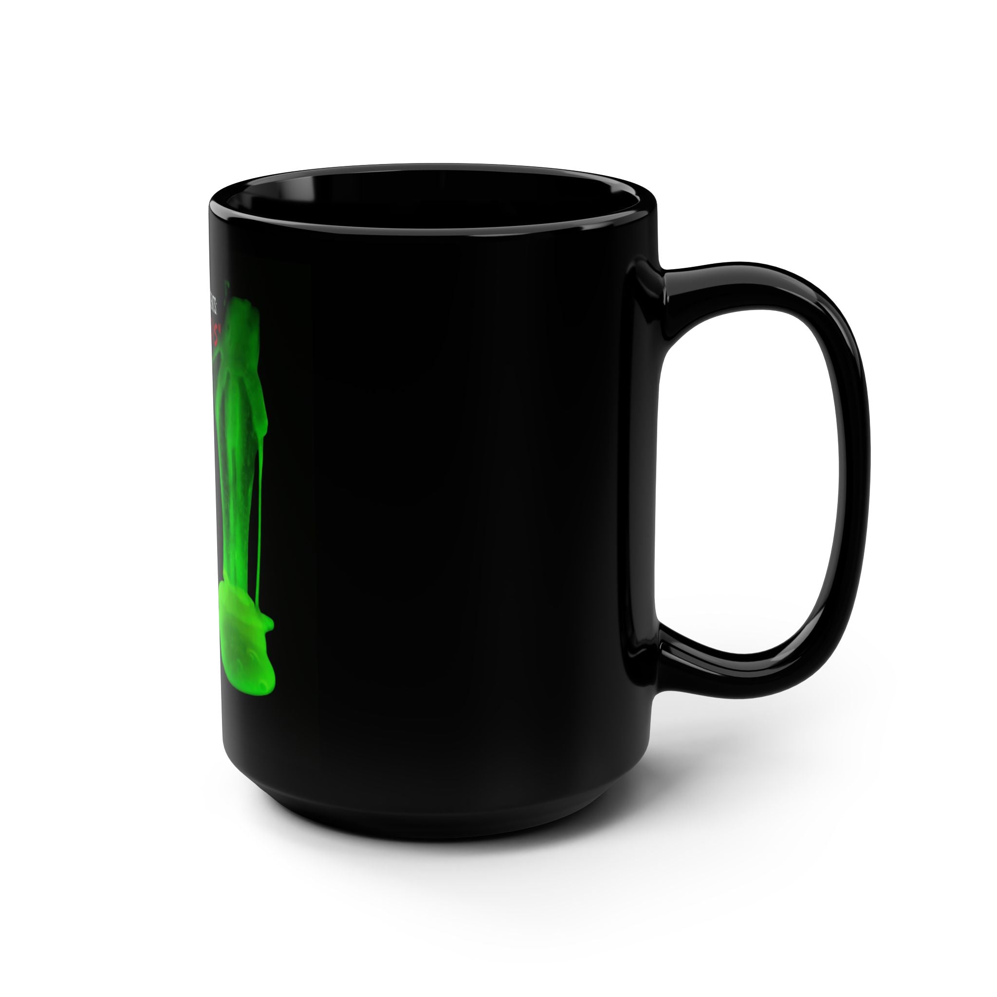 "Diagnosis" Collector's Coffee Mug