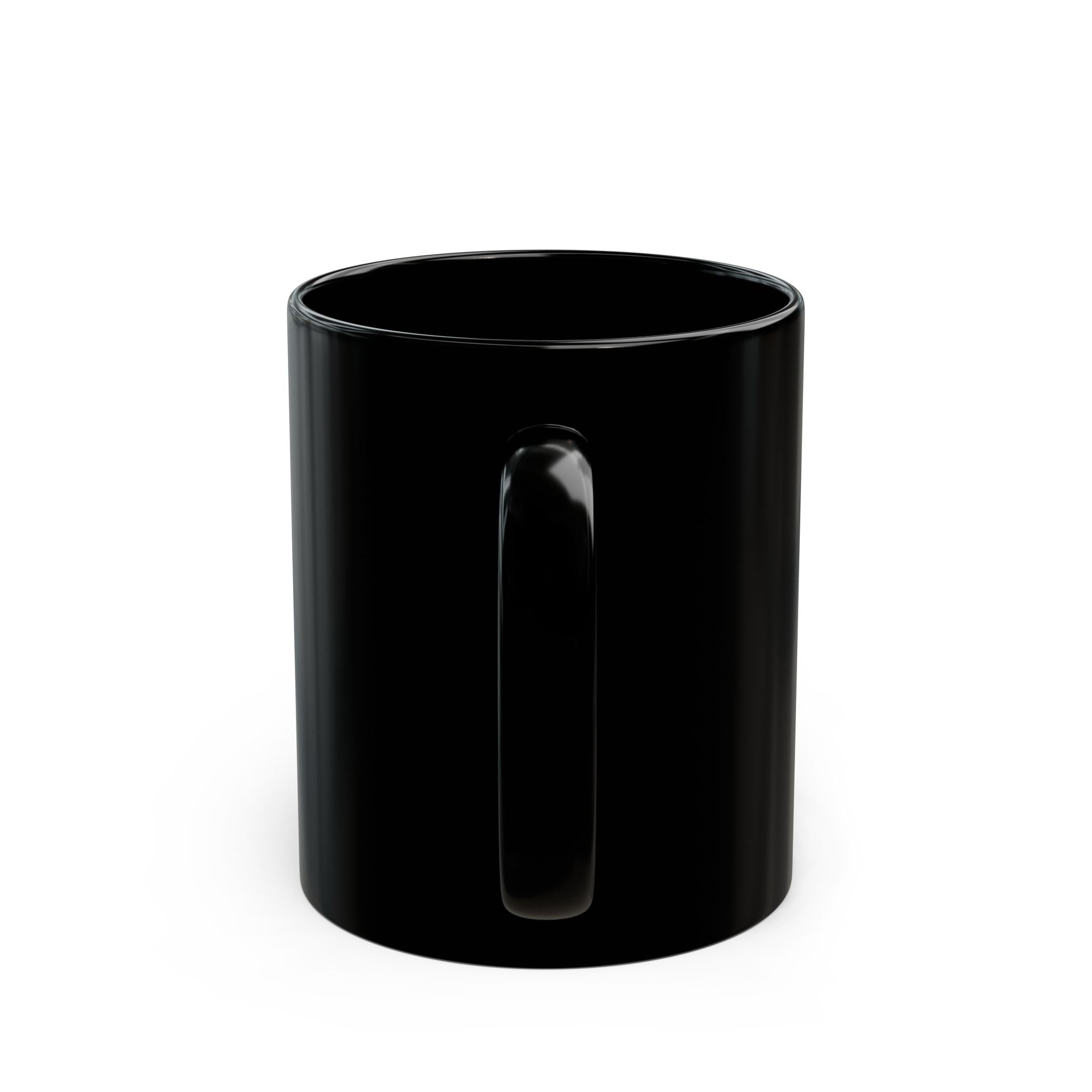 "Some Call It Blackmail" Coffee Mug