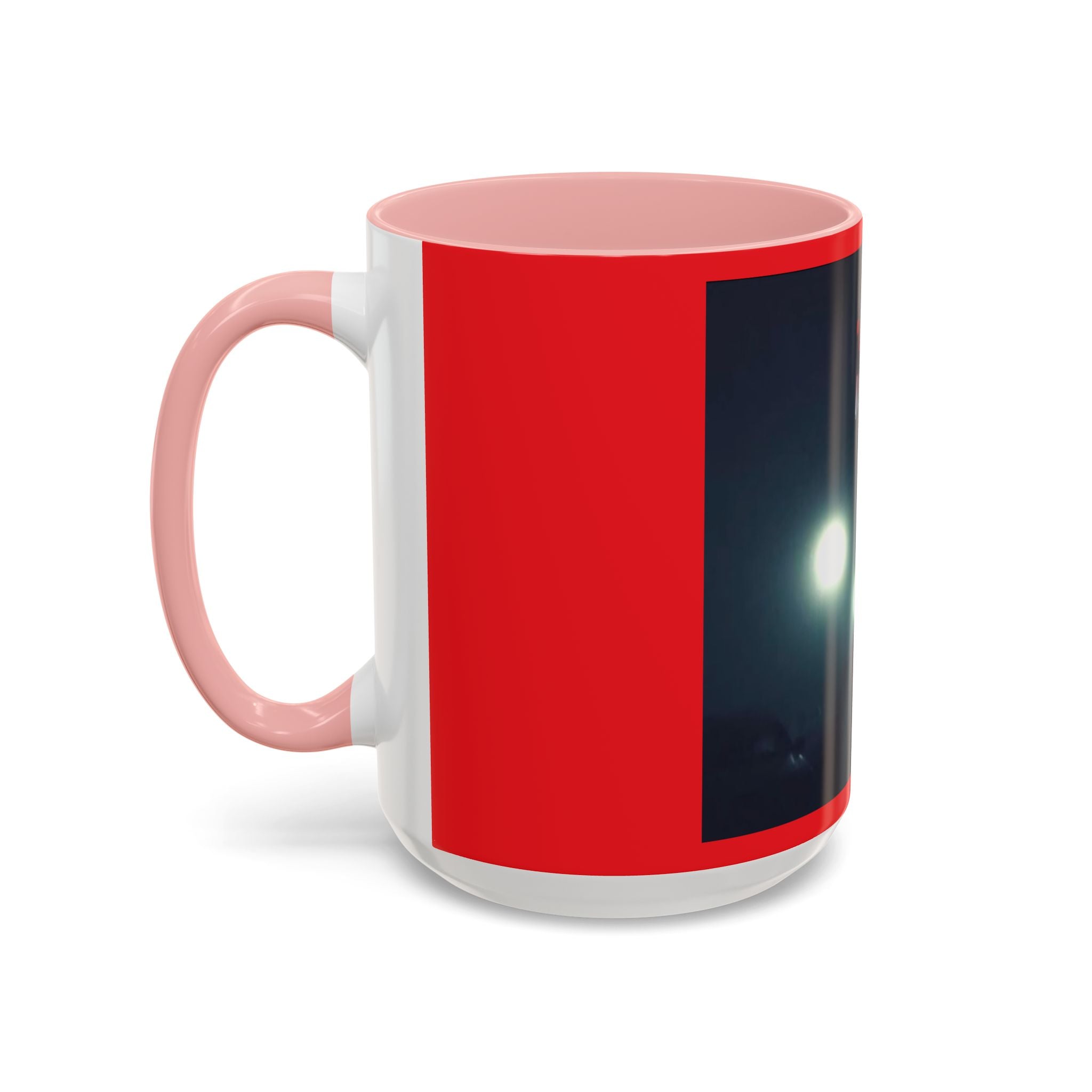 "Out There... In The Sky" Collector's Coffee Mug